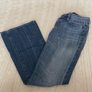 Citizens of Humanity by Jerome Dahan “Ingrid #002” Size 28